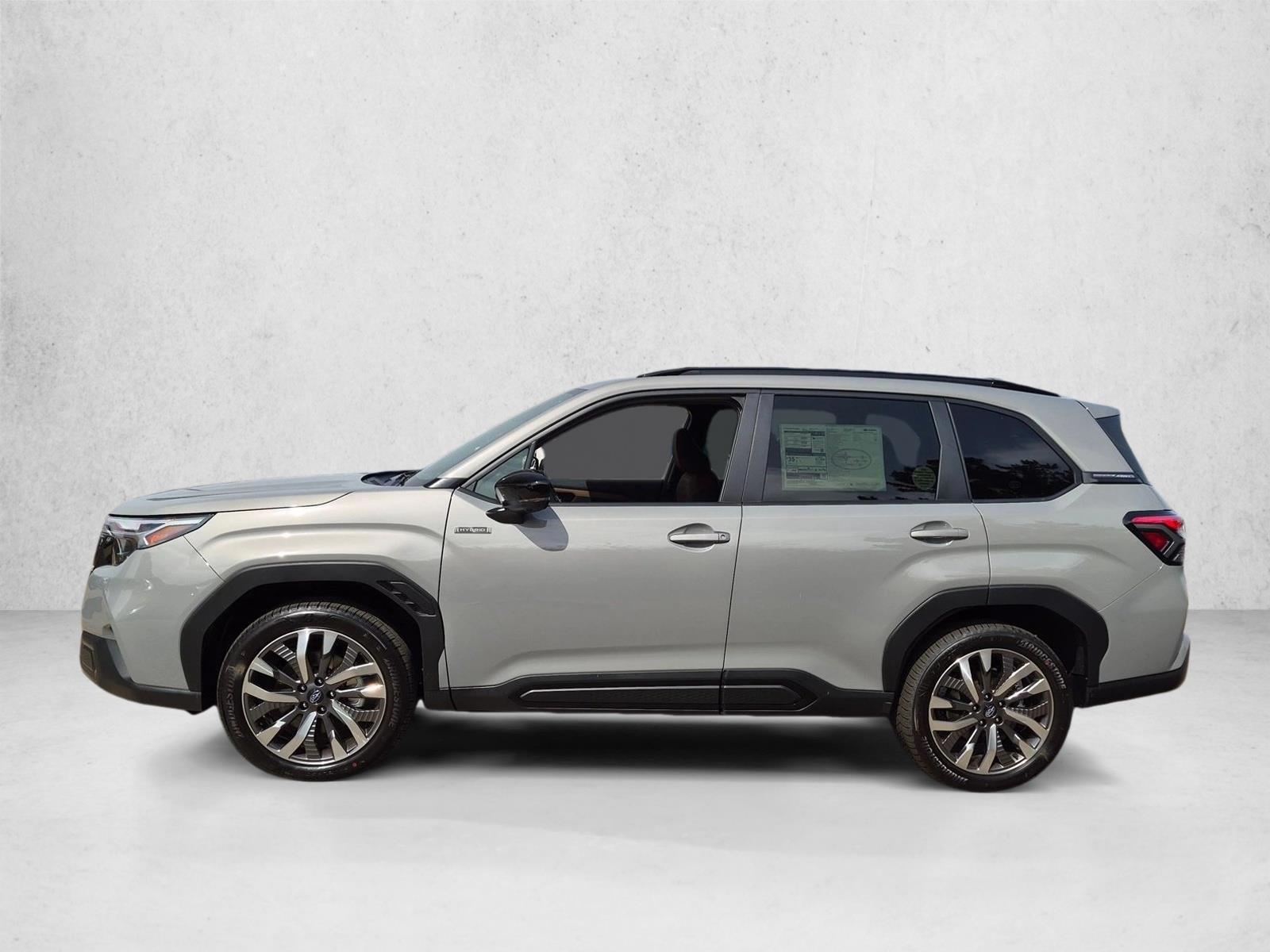 Thumbnail: 2026 Subaru Forester - 2