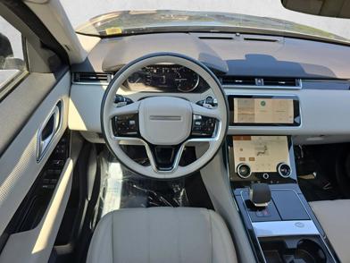 2022 Land Rover Range Rover Velar