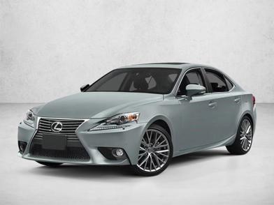 2014 Lexus IS 250 -
                  Las Vegas, NV