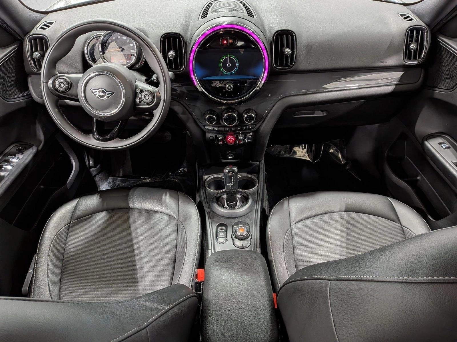Thumbnail: 2021 MINI Cooper Countryman - 4