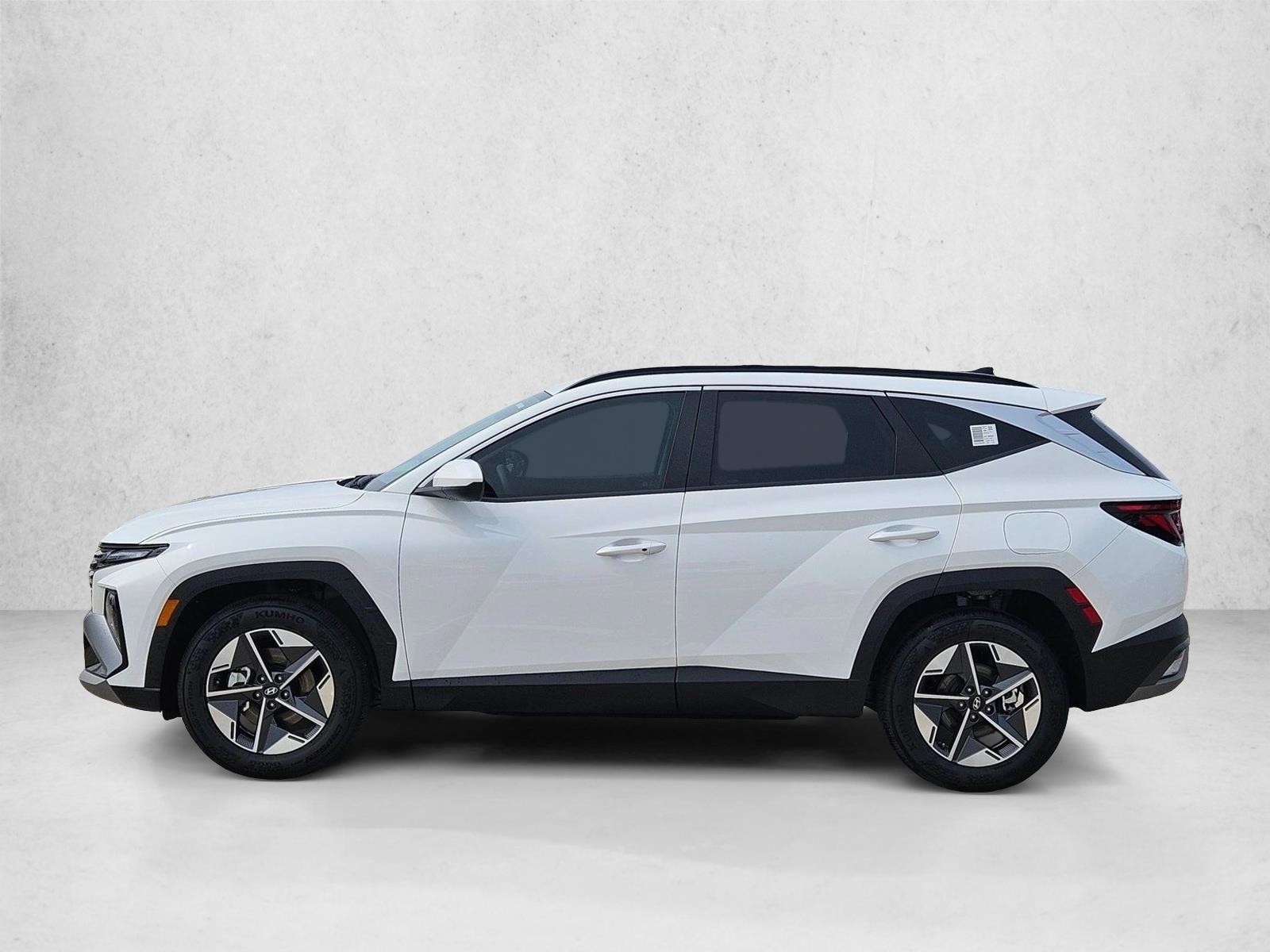 Thumbnail: 2026 Hyundai Tucson - 2