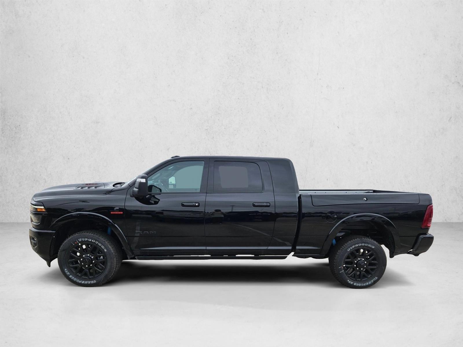 Thumbnail: 2026 RAM 2500 - 2