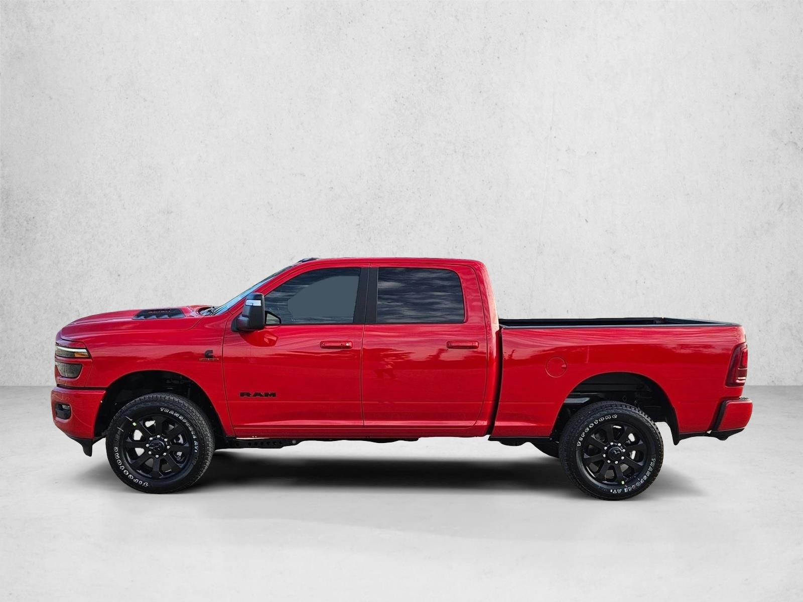 Thumbnail: 2026 RAM 2500 - 2