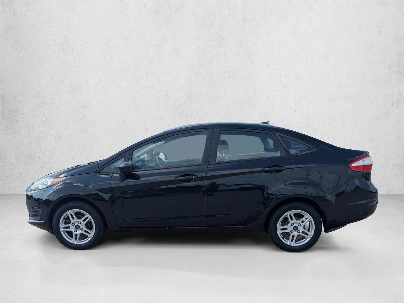Thumbnail: 2017 Ford Fiesta - 2