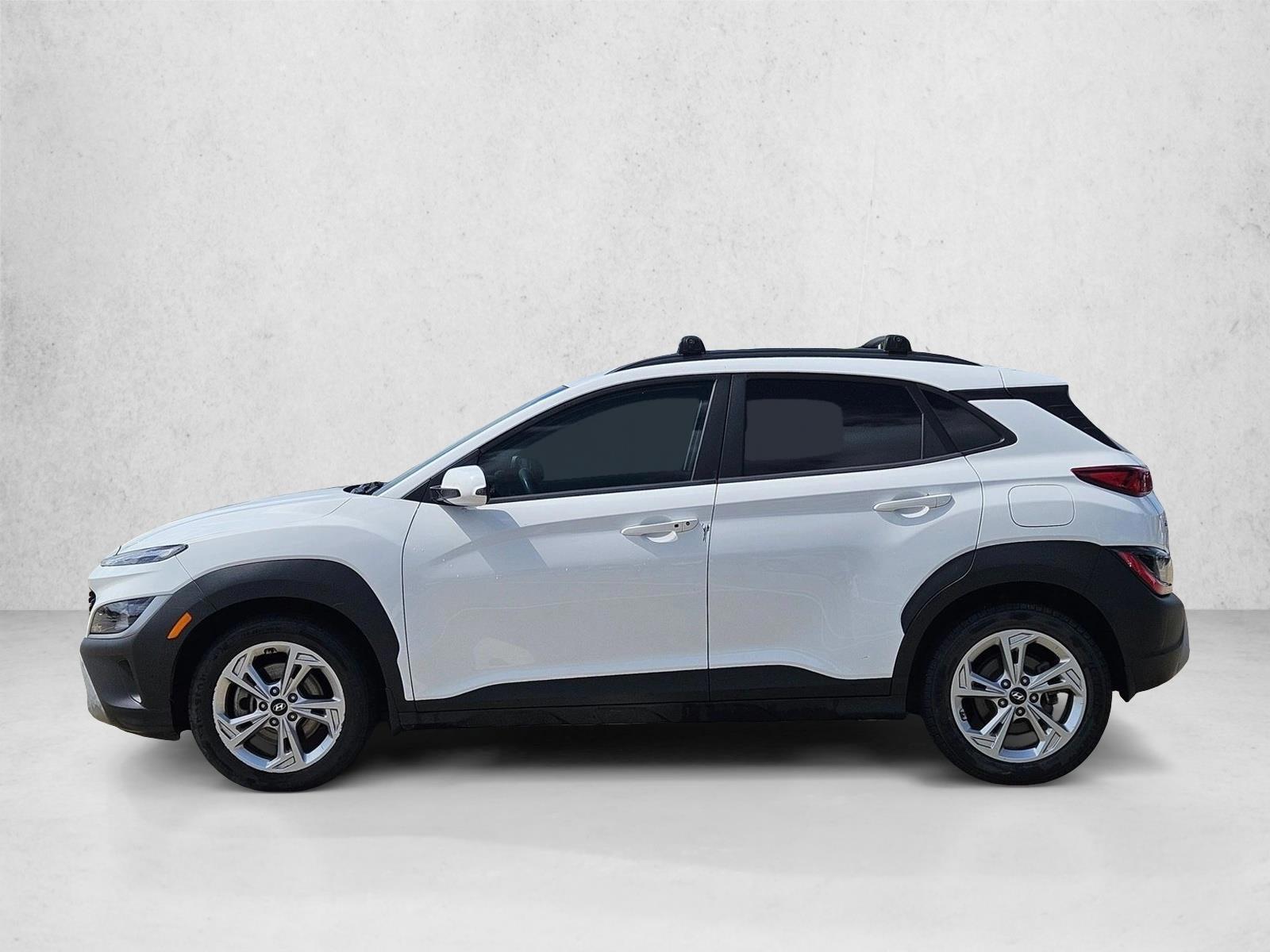 Thumbnail: 2023 Hyundai Kona - 2