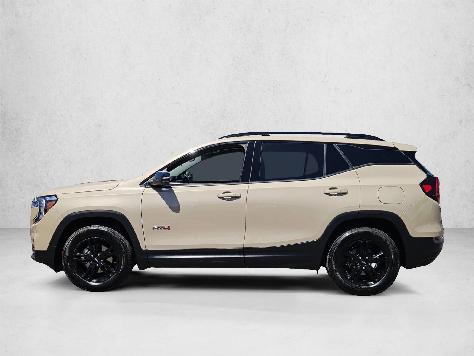 Thumbnail: 2023 GMC Terrain - 2