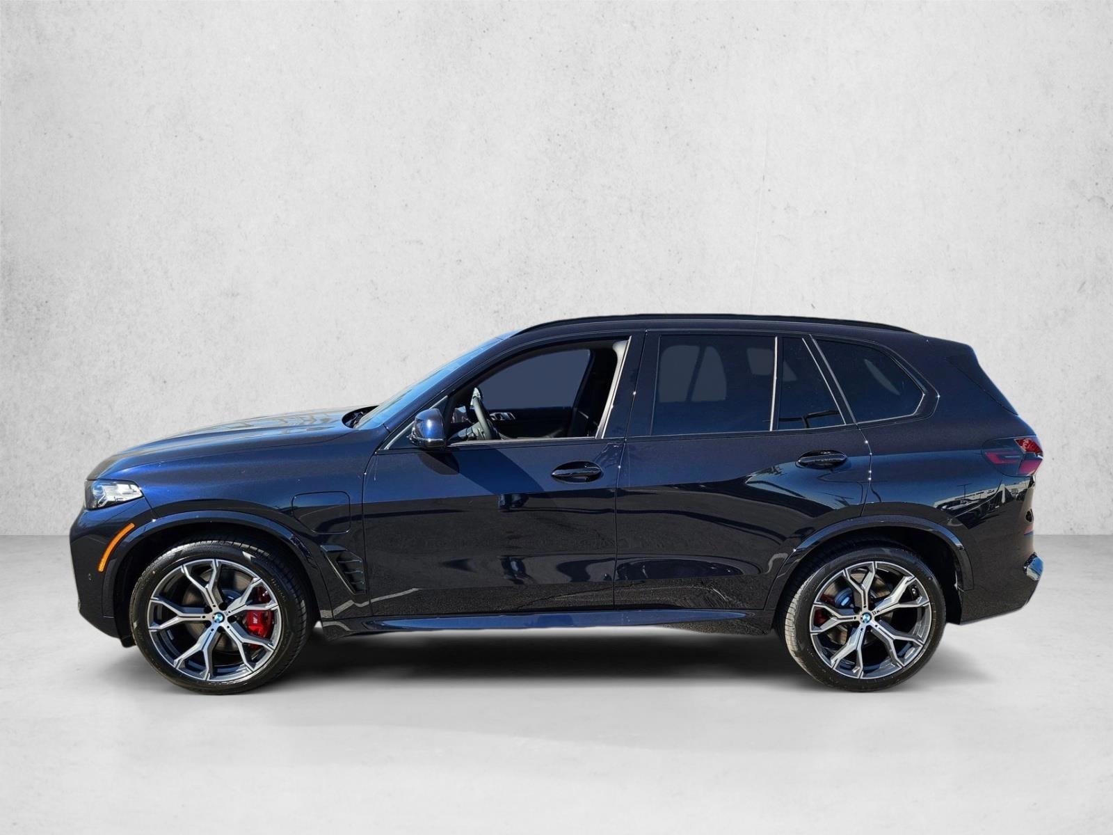 Thumbnail: 2026 BMW X5 - 2
