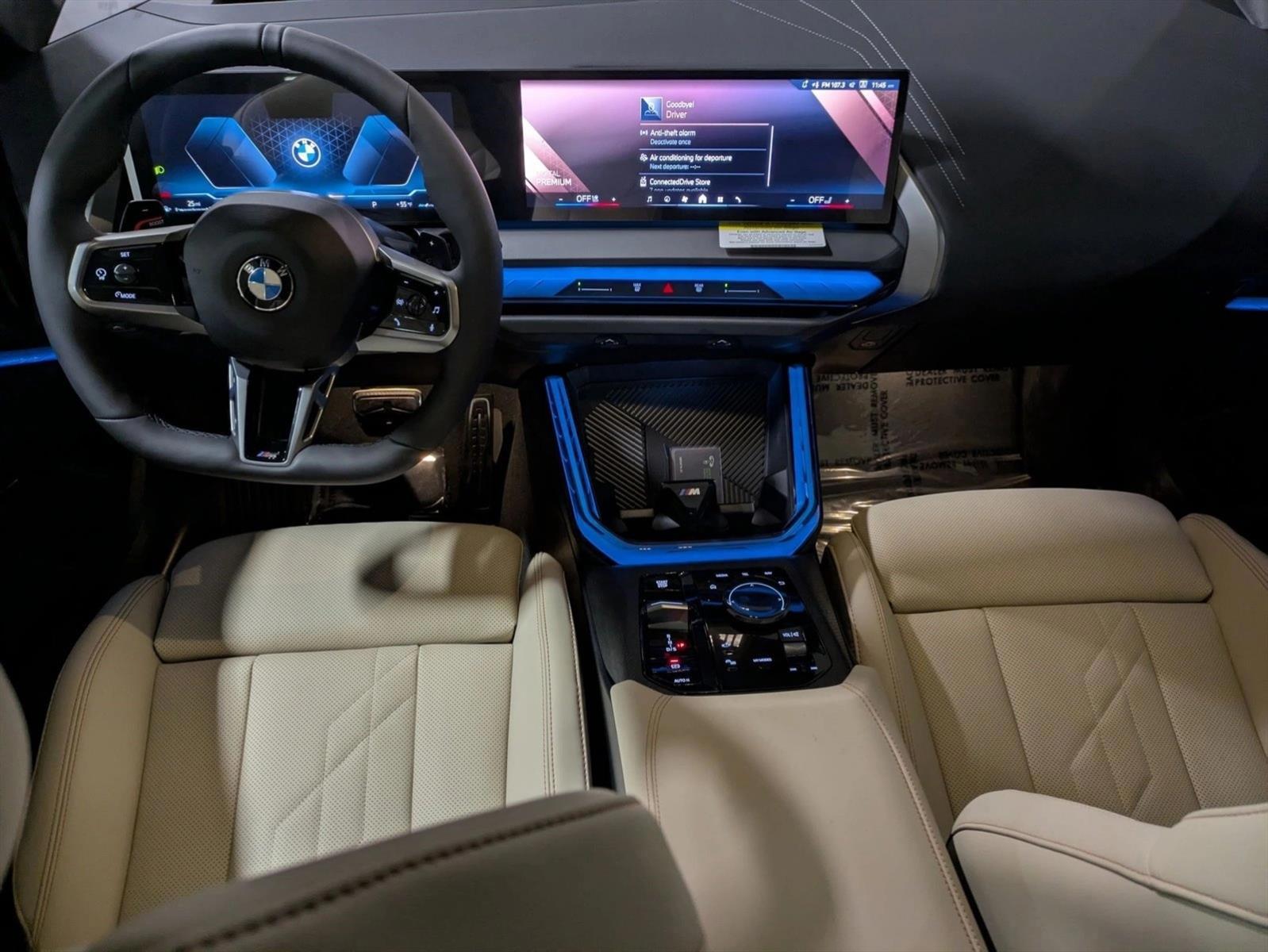 Thumbnail: 2026 BMW X3 - 3