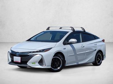 2022 Toyota Prius Prime LE -
                  Costa Mesa, CA