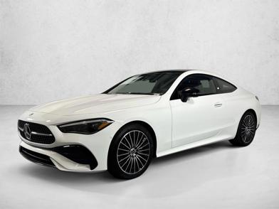 2026 Mercedes-Benz CLE 300 -
                  Fremont, CA