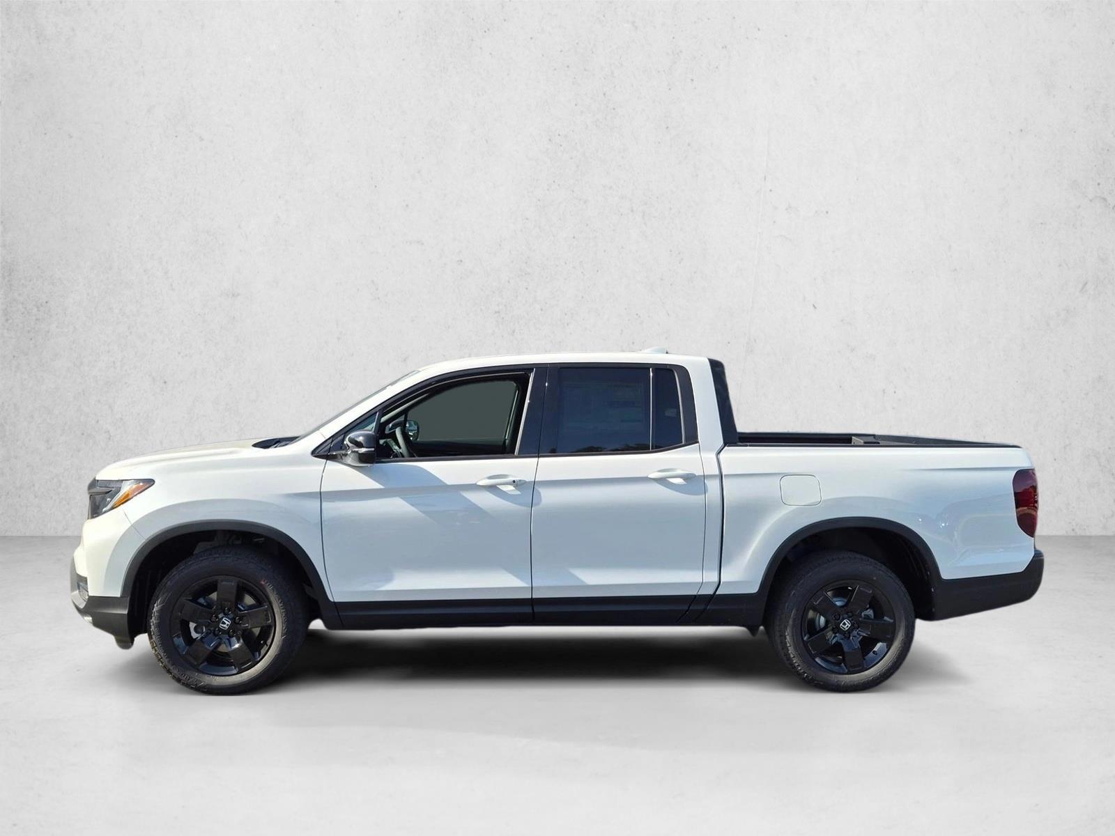 Thumbnail: 2026 Honda Ridgeline - 2