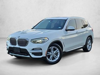 2018 BMW X3 xDrive30i -
                  Katy, TX