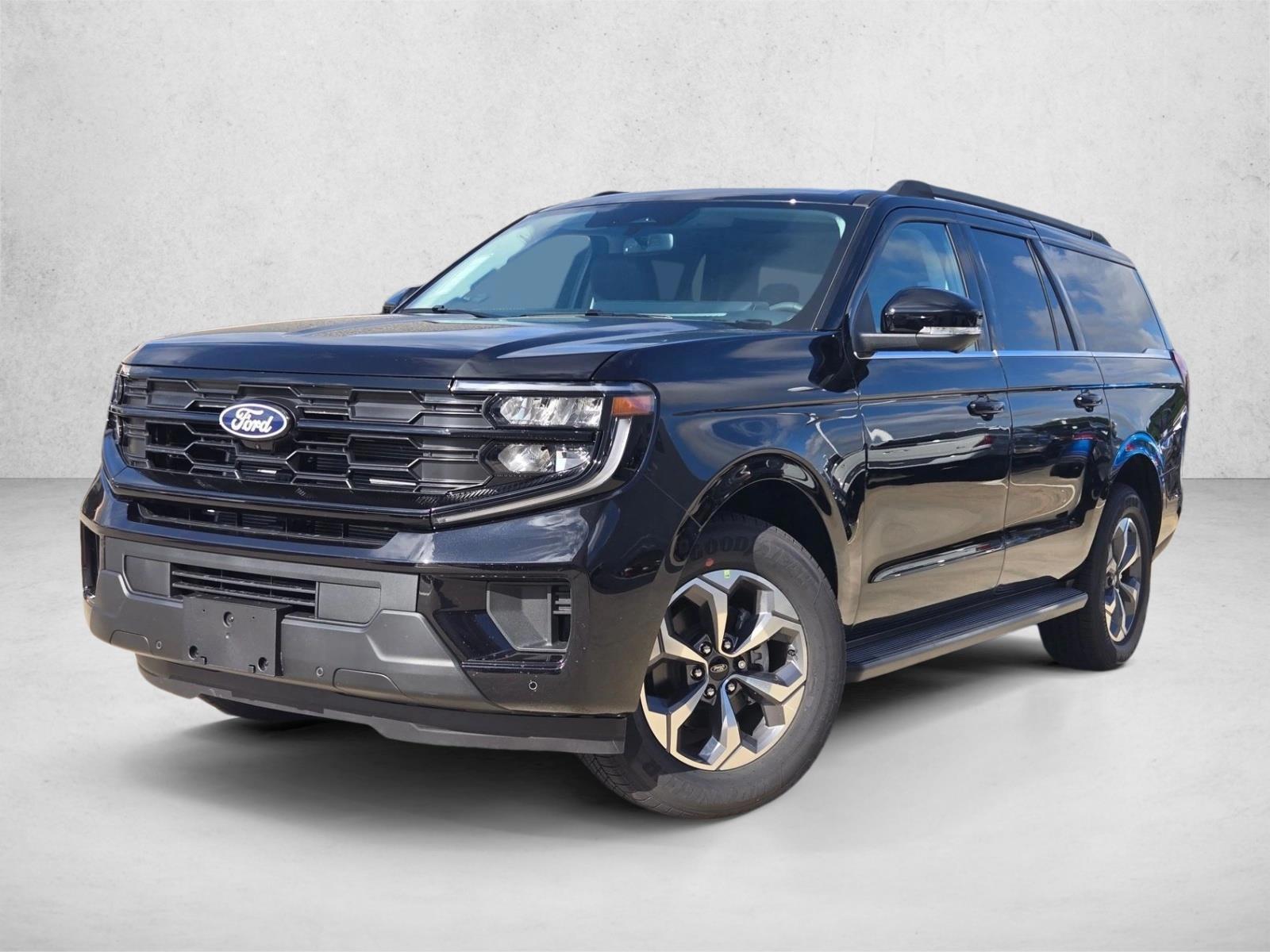 Thumbnail: 2027 Ford Expedition MAX - 1