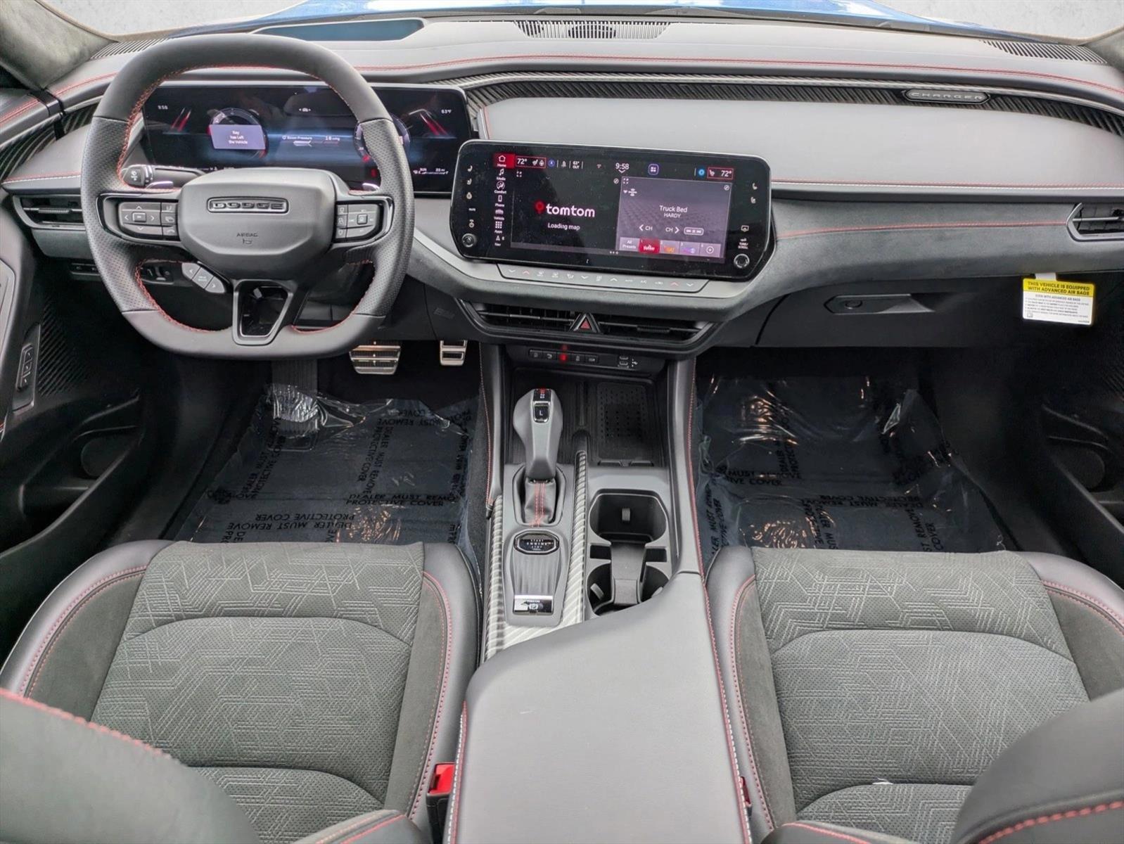 Thumbnail: 2026 Dodge Charger - 3