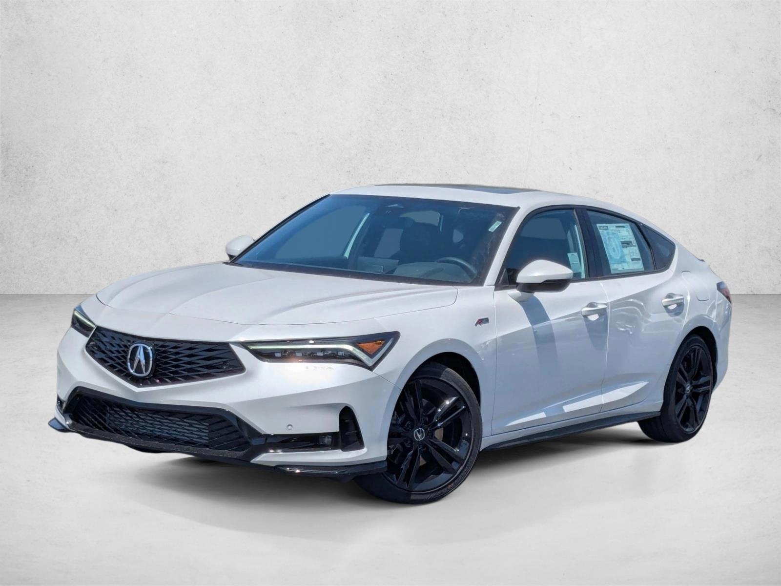 Thumbnail: 2026 Acura Integra - 1