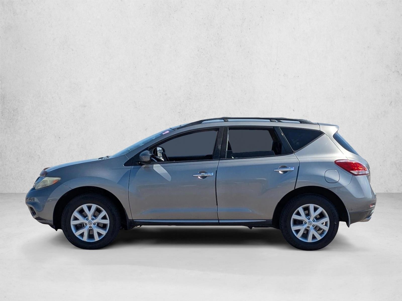 Thumbnail: 2011 Nissan Murano - 2