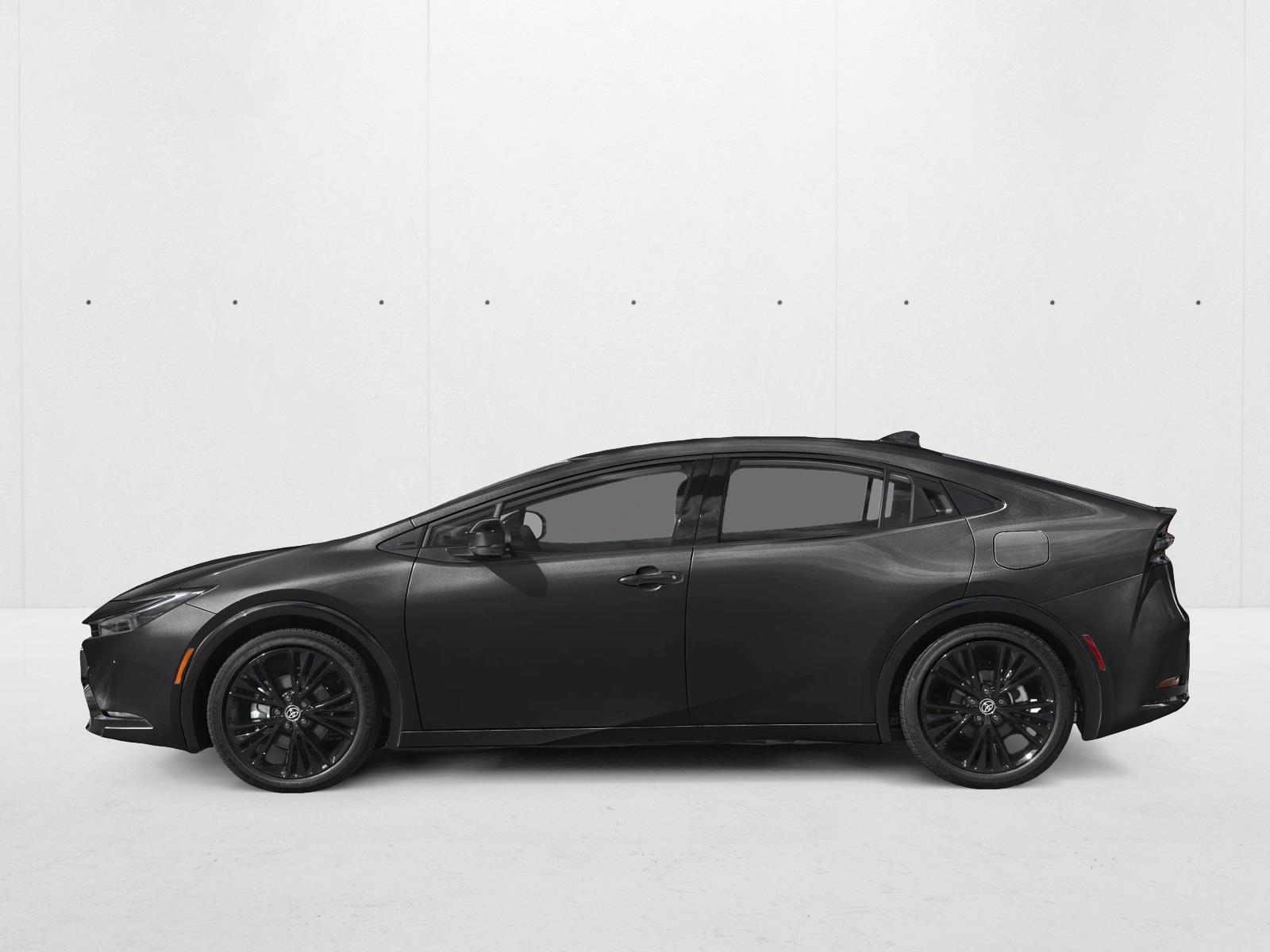 Thumbnail: 2026 Toyota Prius - 2