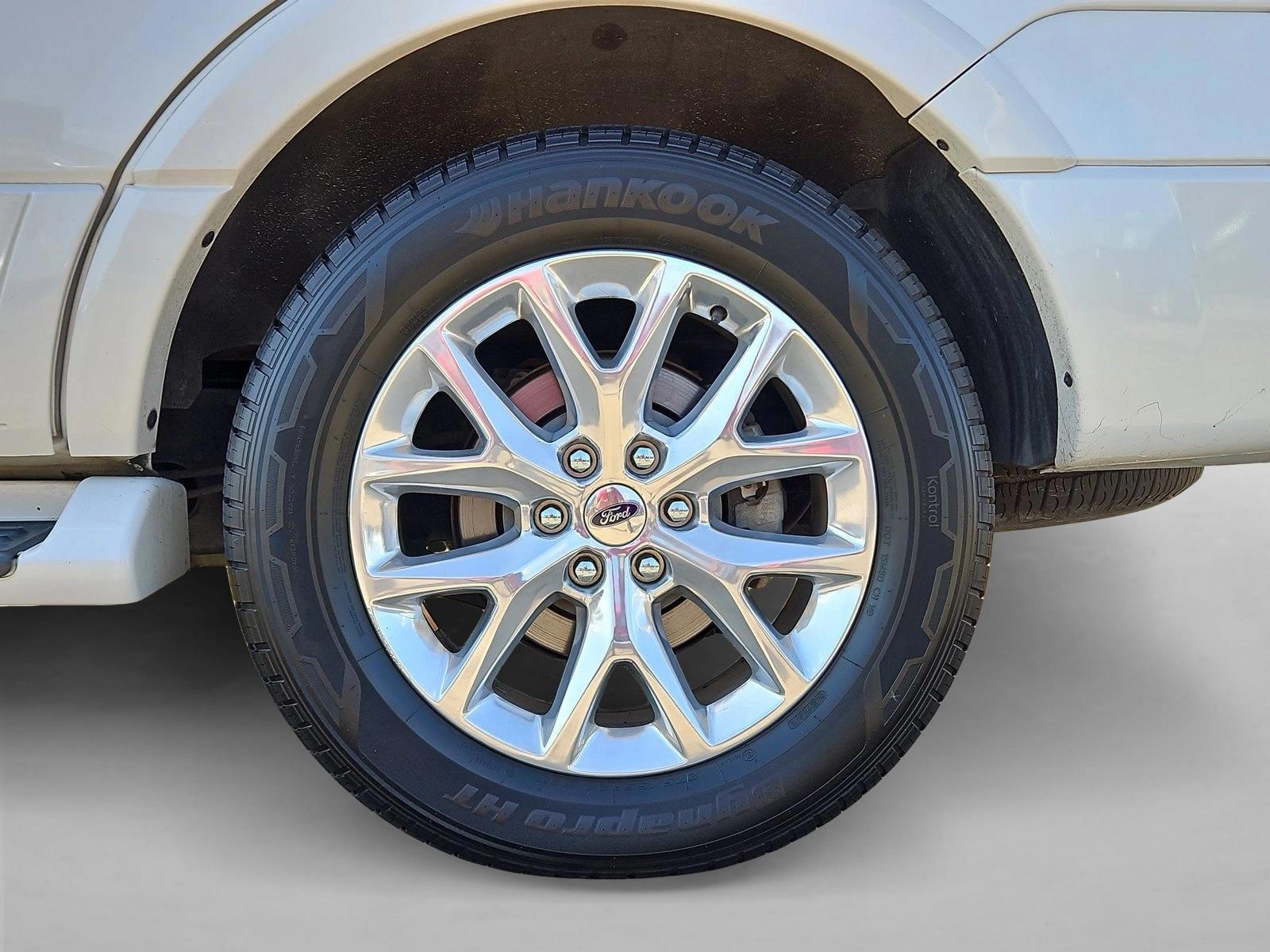 2017 Ford FordExpedition, photo 24