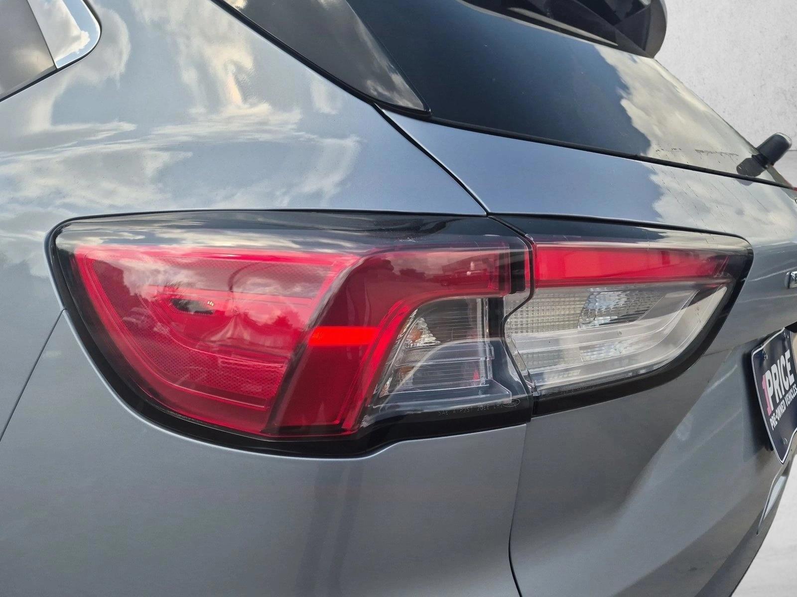 2022 Ford Escape SEL - Photo 26