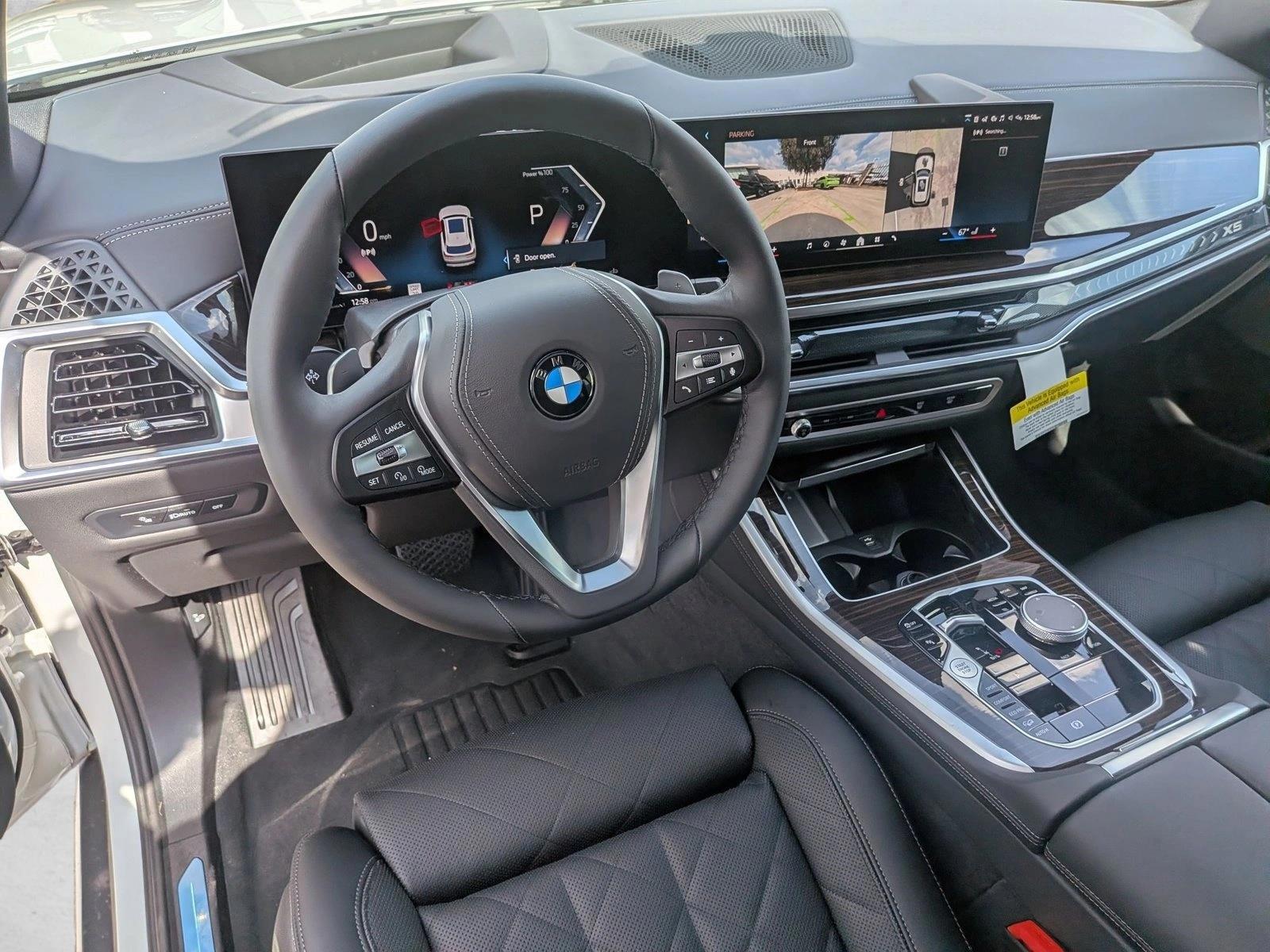 Thumbnail: 2026 BMW X5 - 3