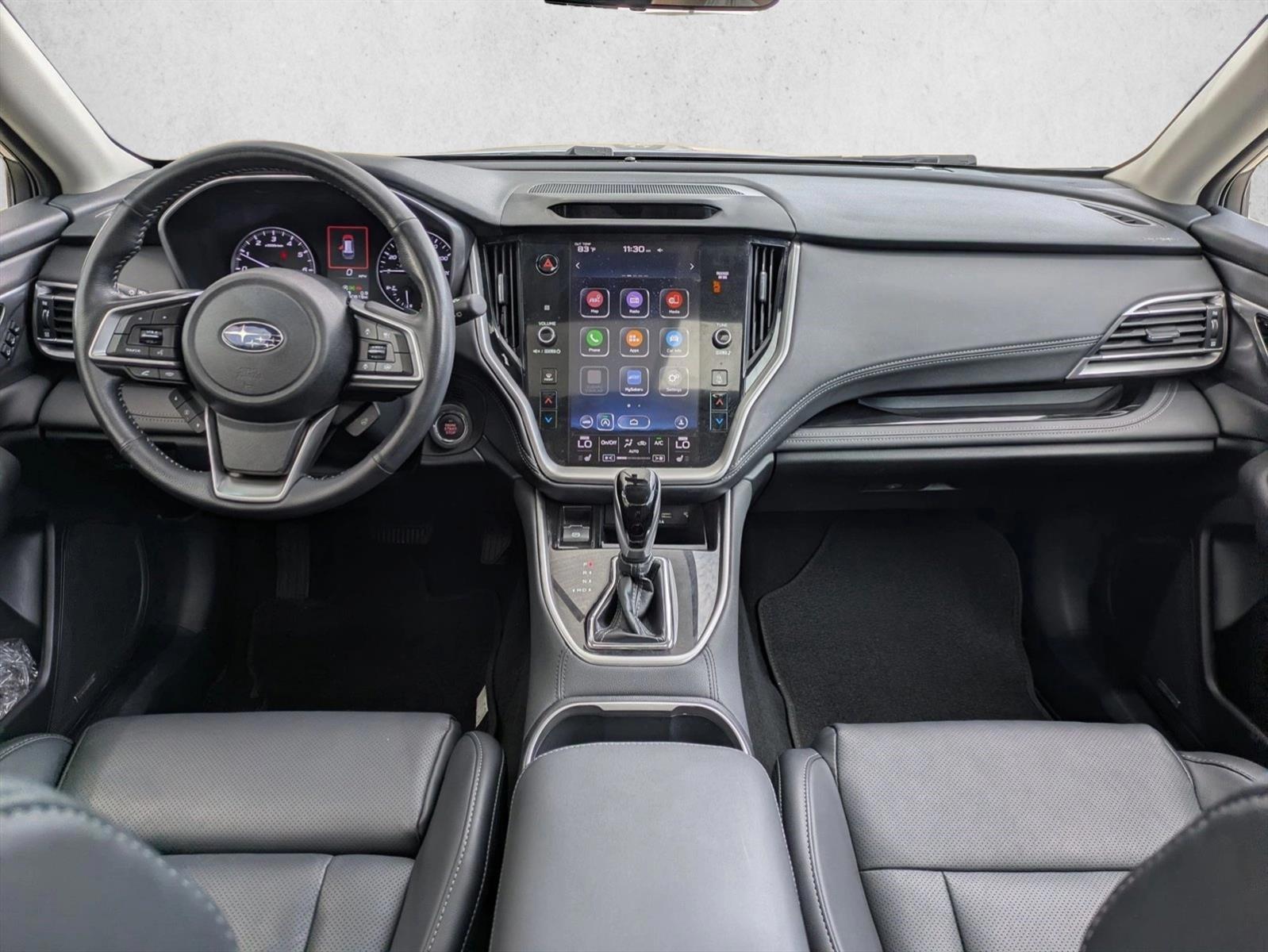 Thumbnail: 2022 Subaru Outback - 4