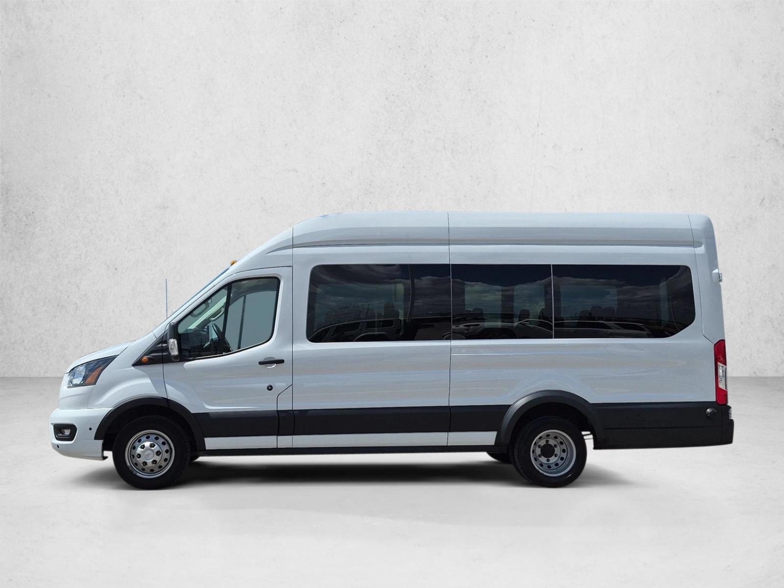 Thumbnail: 2024 Ford Transit Series - 2