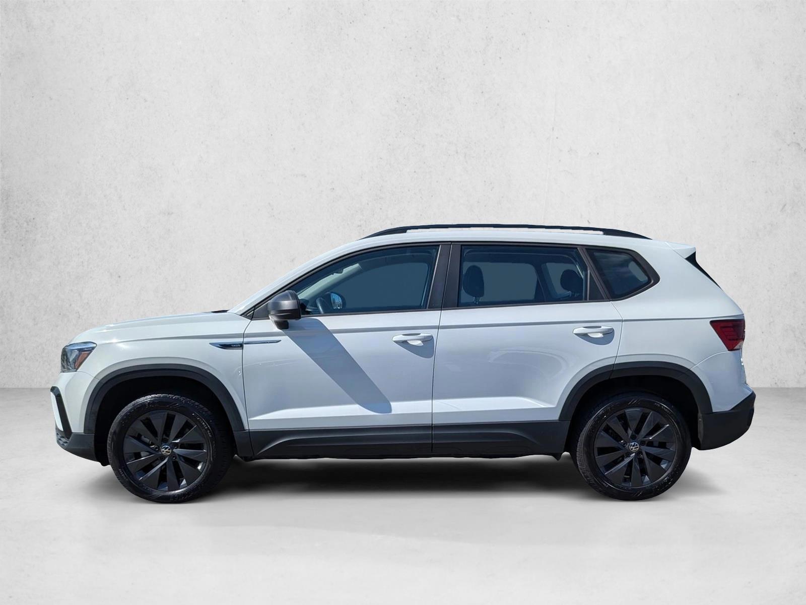 Thumbnail: 2024 Volkswagen Taos - 2