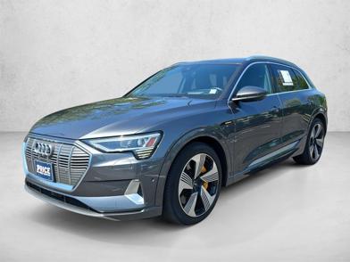 2019 Audi e-tron Prestige -
                  Westmont, IL