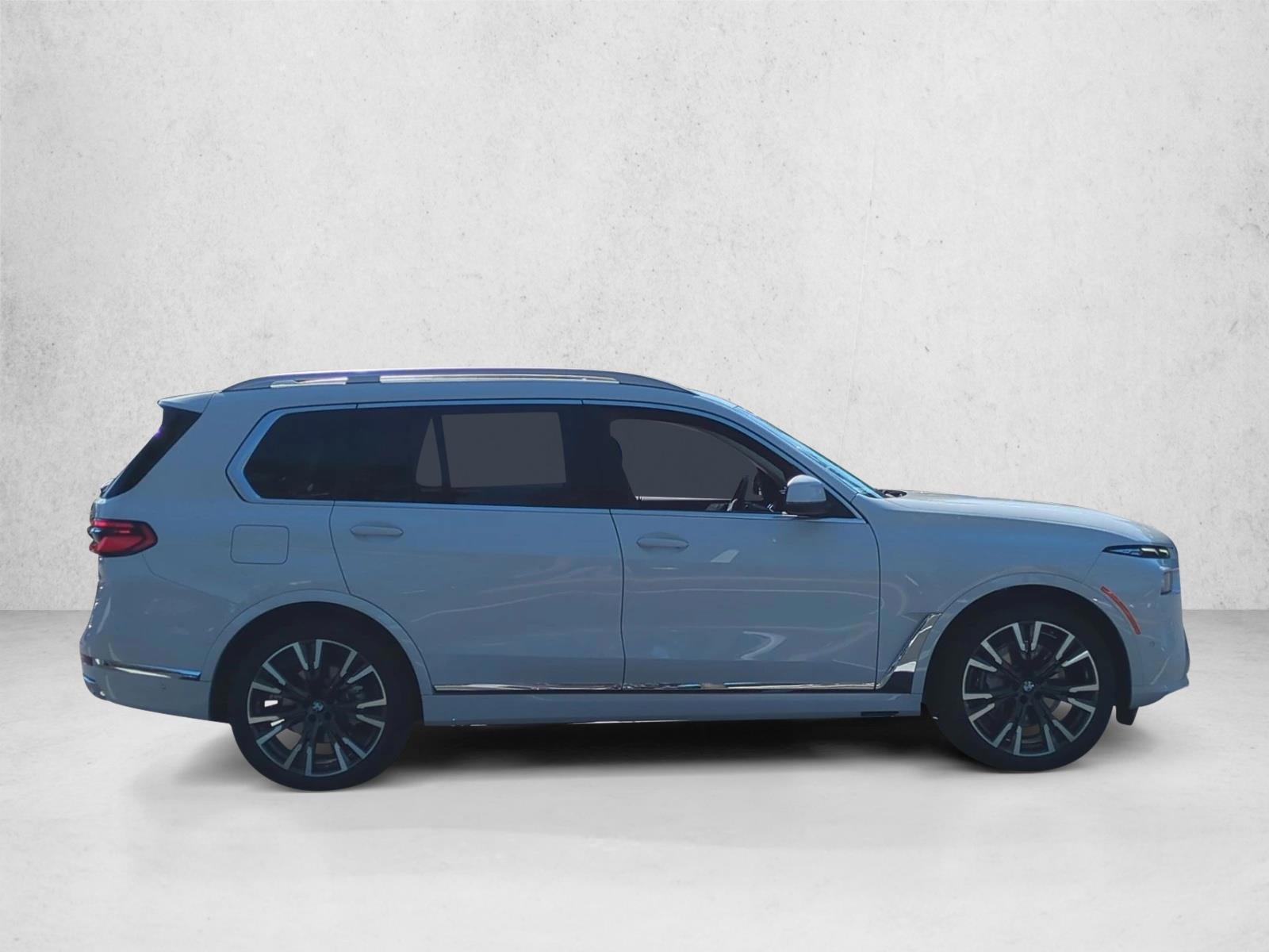 2026 BMW X7 40i - Photo 6