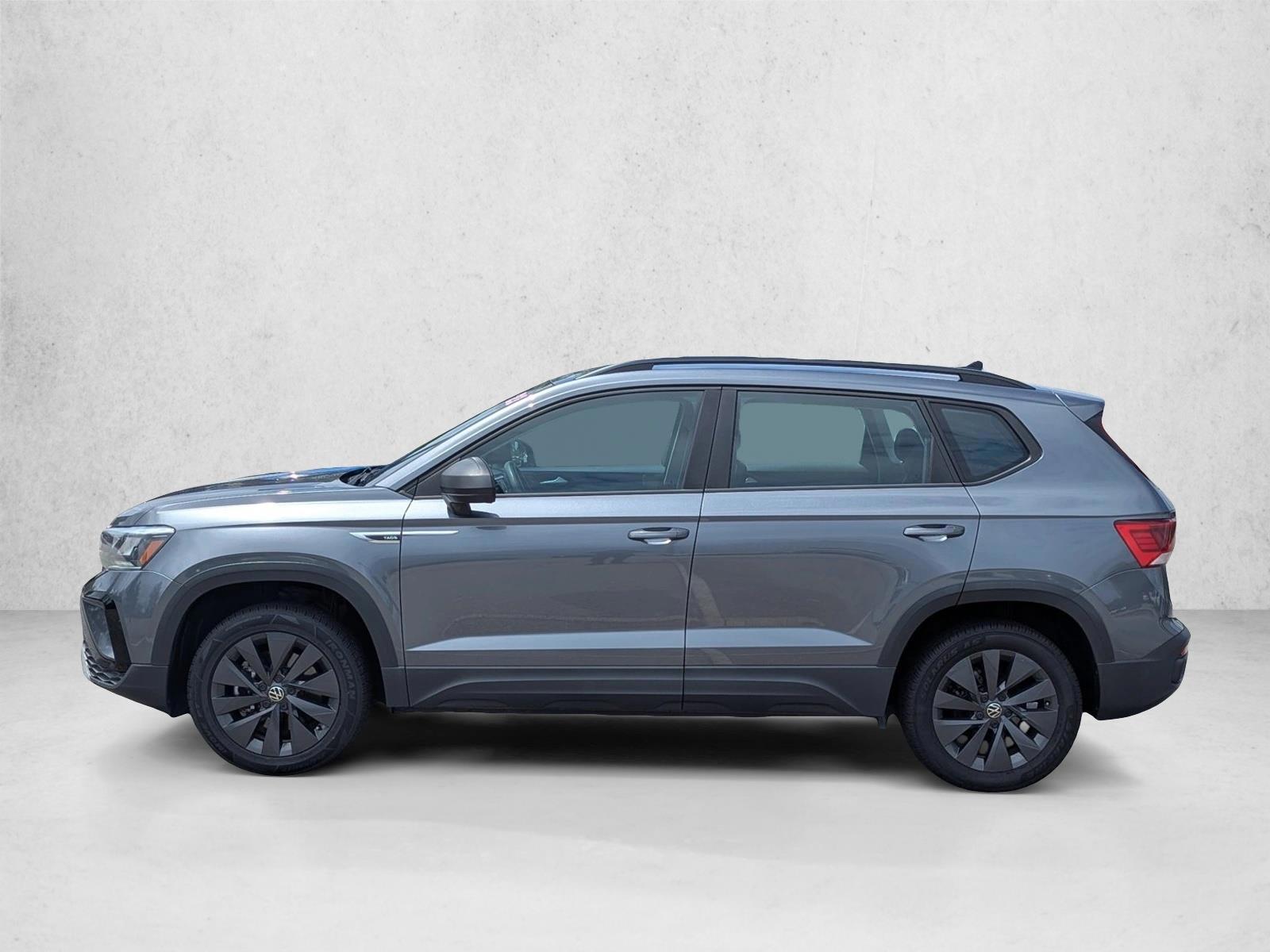 Thumbnail: 2023 Volkswagen Taos - 2