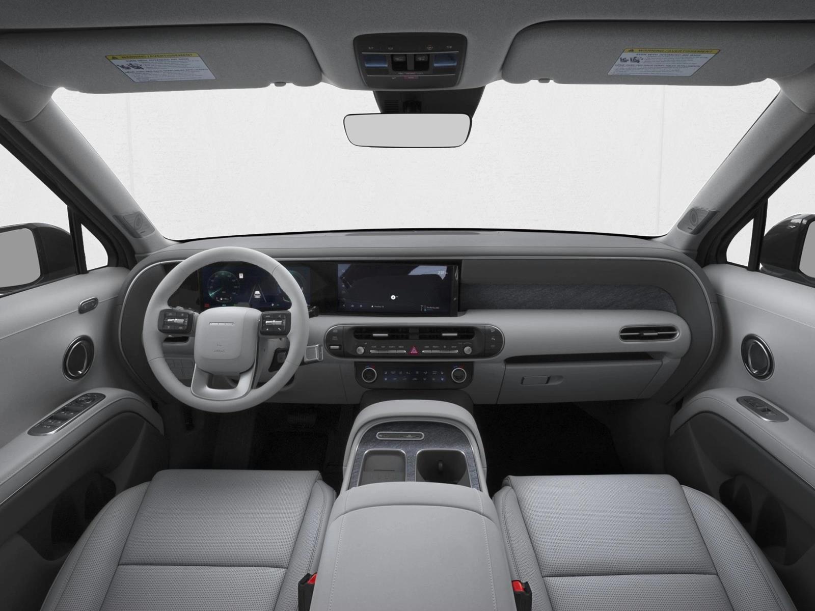 Thumbnail: 2027 Hyundai Palisade - 4
