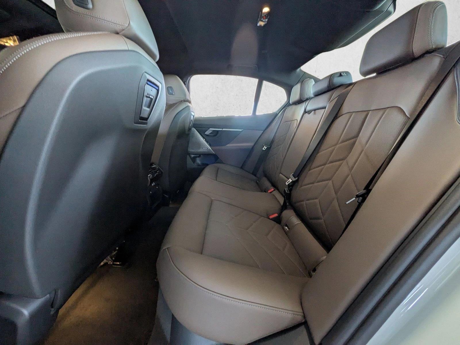 2026 BMW 5 Series 530i - Photo 15