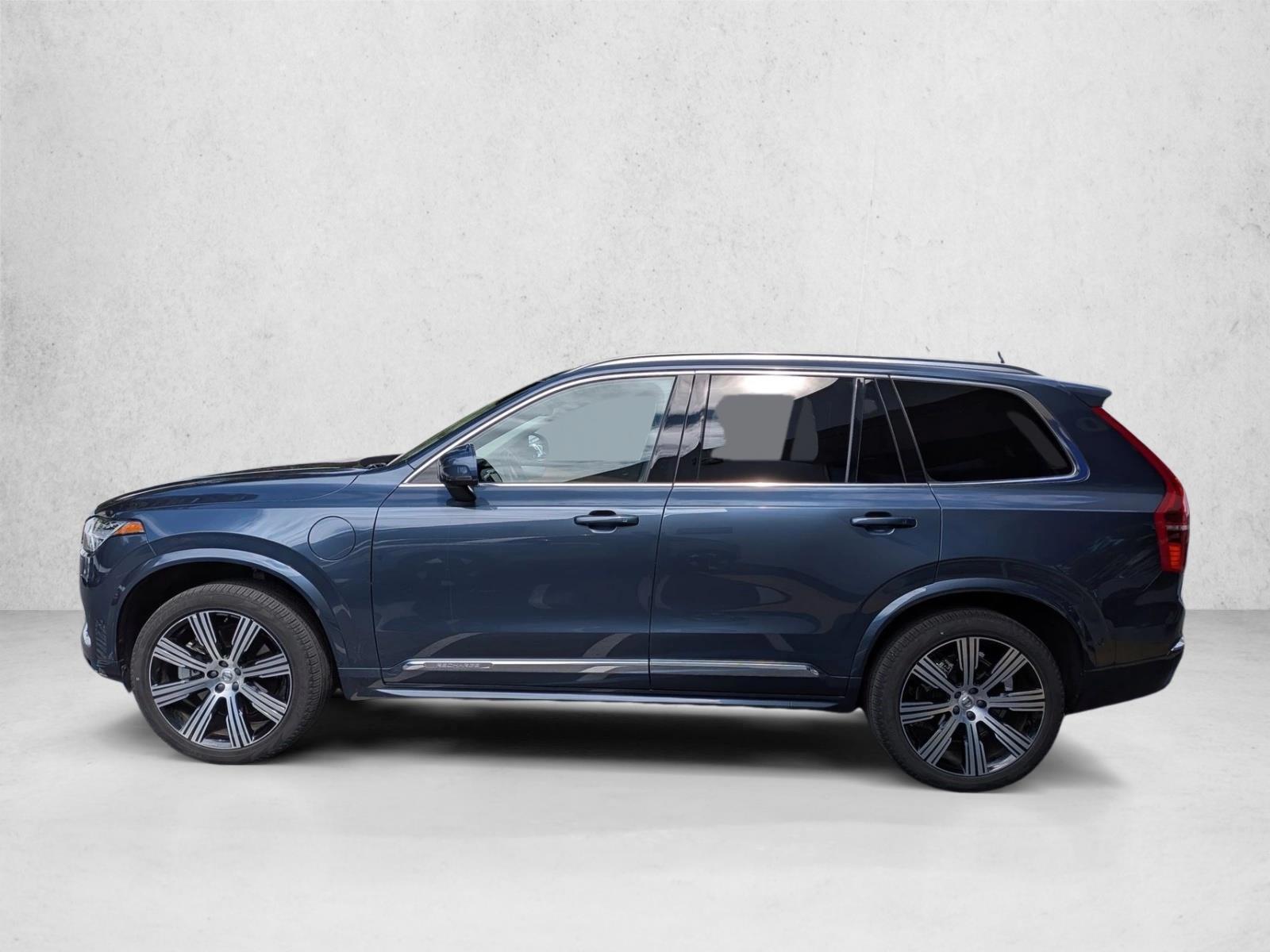 Thumbnail: 2023 Volvo XC90 - 2