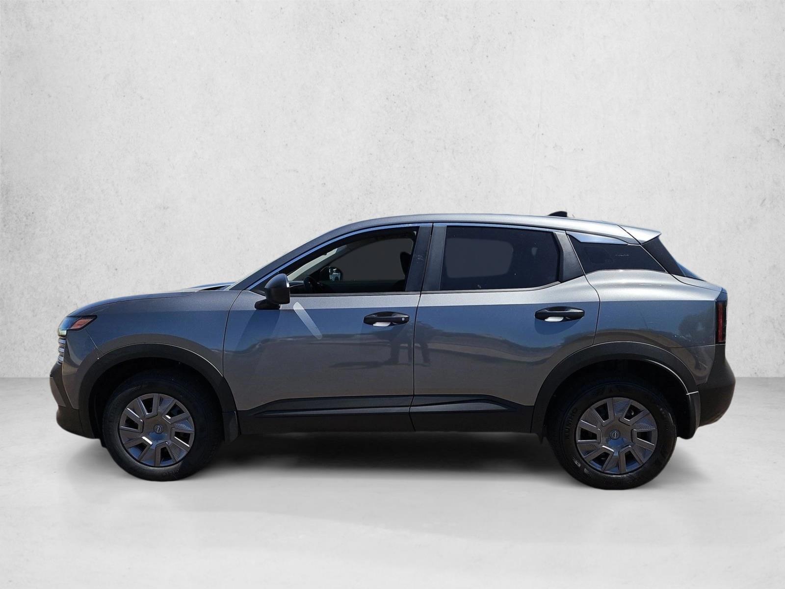 Thumbnail: 2026 Nissan Kicks - 2