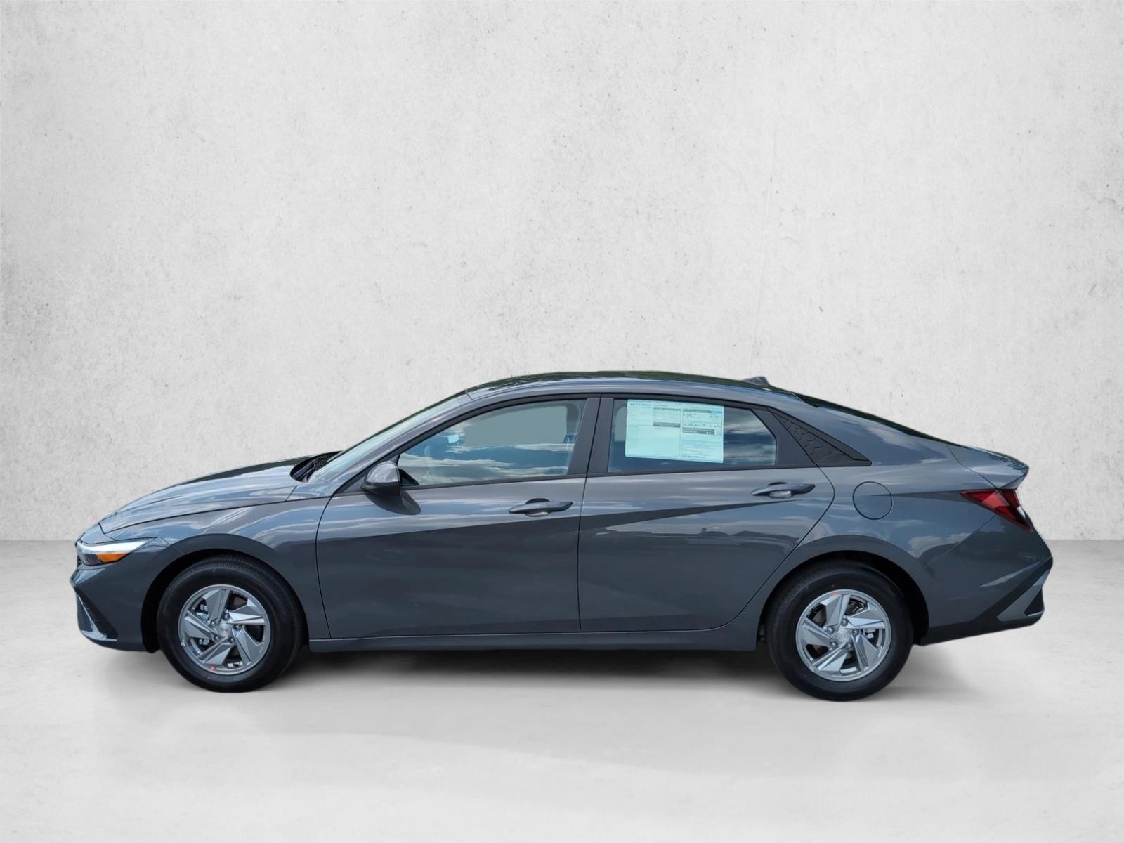 Thumbnail: 2026 Hyundai Elantra - 2