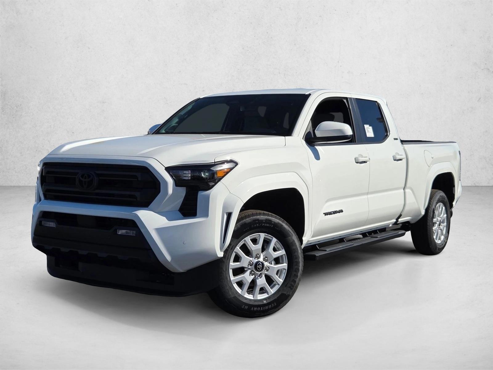 Thumbnail: 2026 Toyota Tacoma - 1