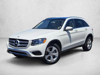 2016 Mercedes-Benz GLC 300 -
                  Scottsdale, AZ