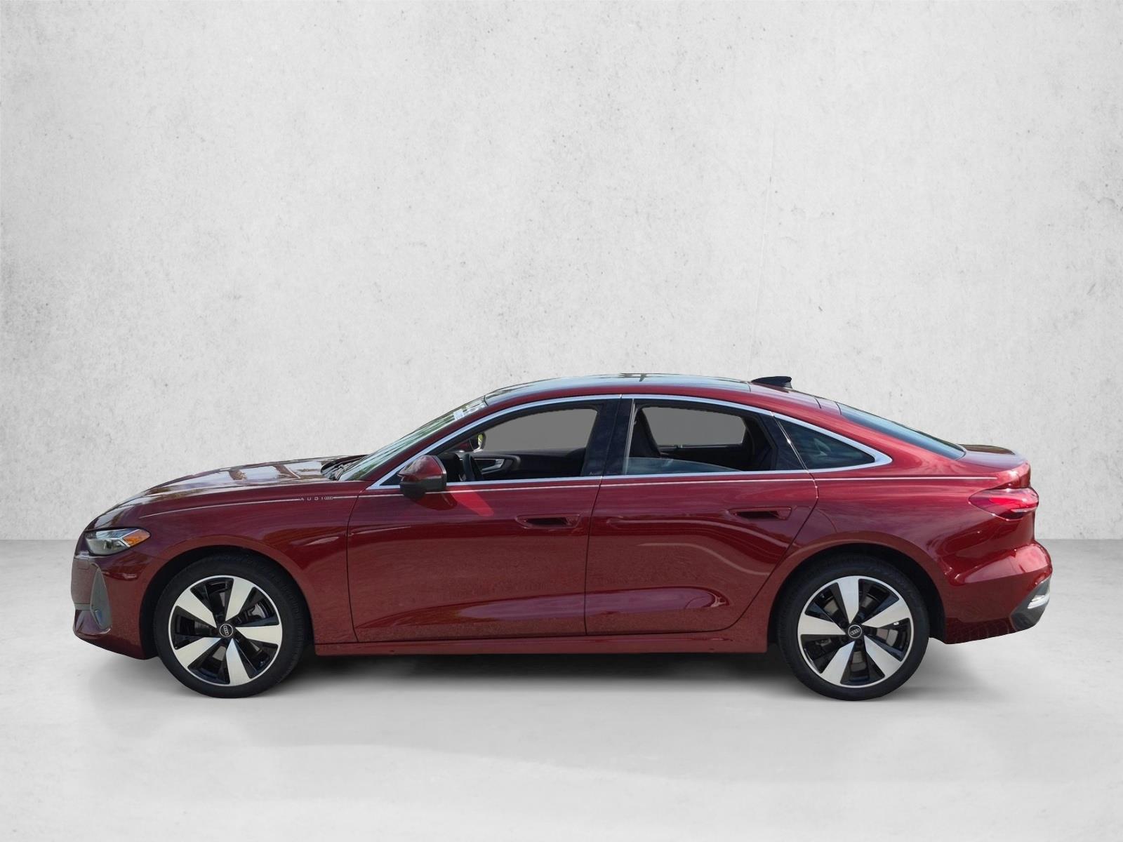Thumbnail: 2025 Audi A5 - 2