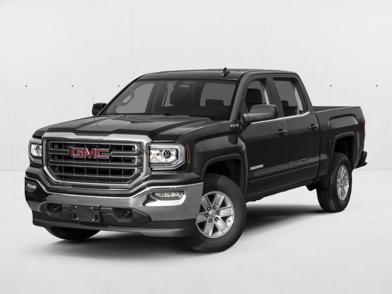 2017 GMC Sierra 1500 SLE -
                  North Richland Hills, TX