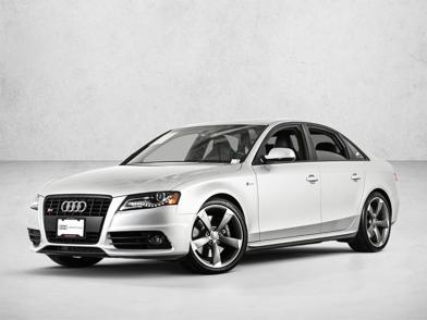 2012 Audi S4 Prestige -
                  Chicago, IL
