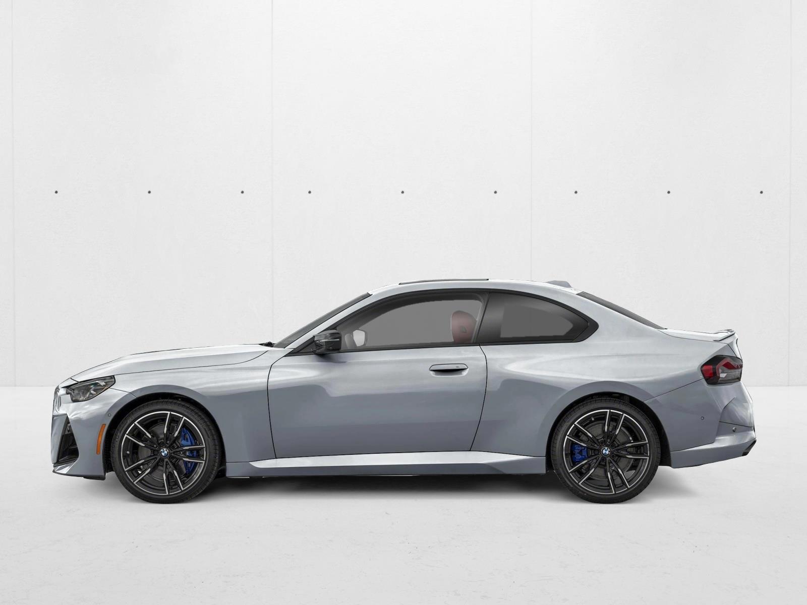 Thumbnail: 2026 BMW 2 Series - 2