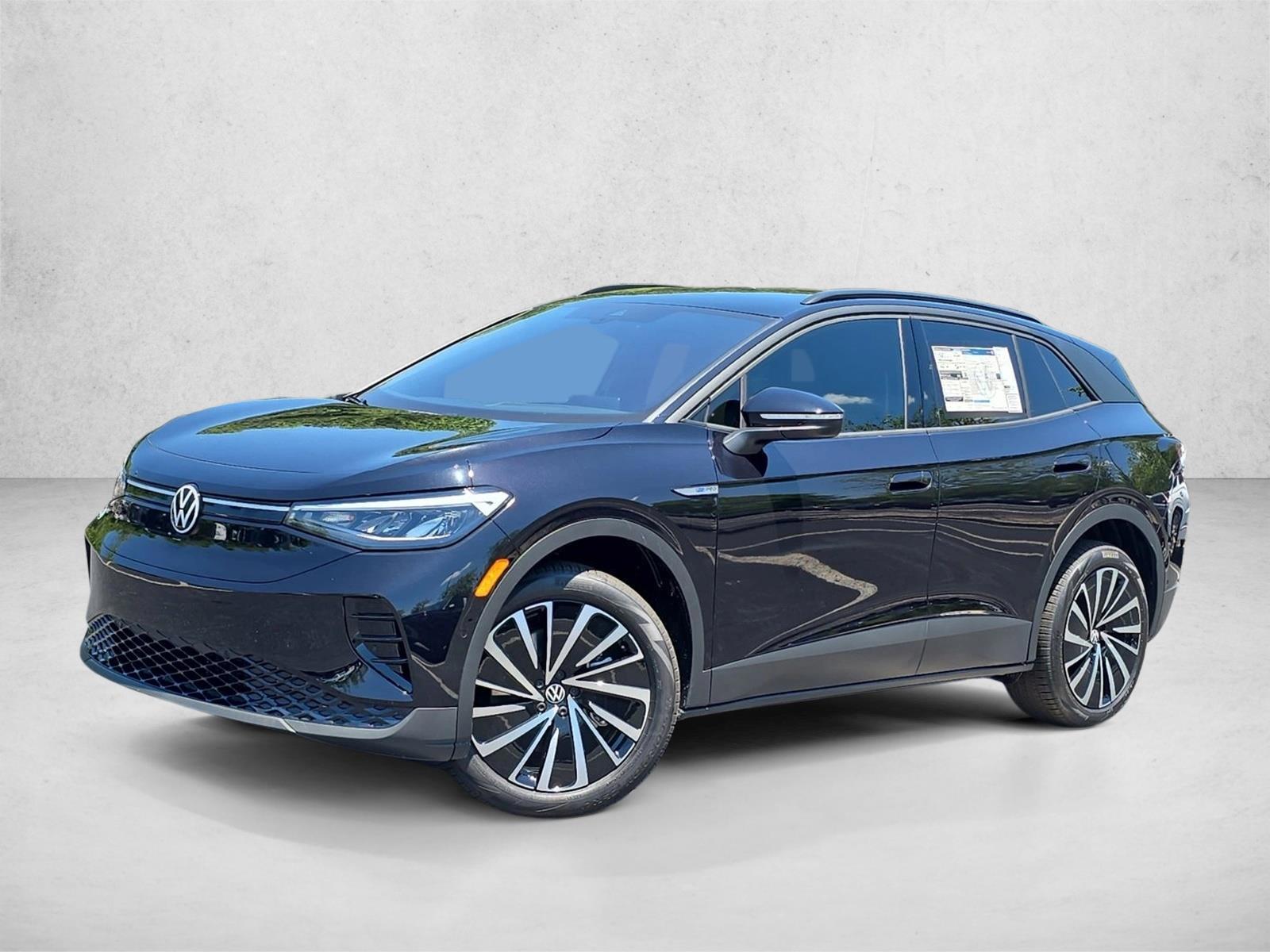 Thumbnail: 2026 Volkswagen ID.4 - 1