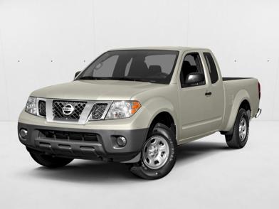 2016 Nissan Frontier S -
                  Ft. Lauderdale, FL