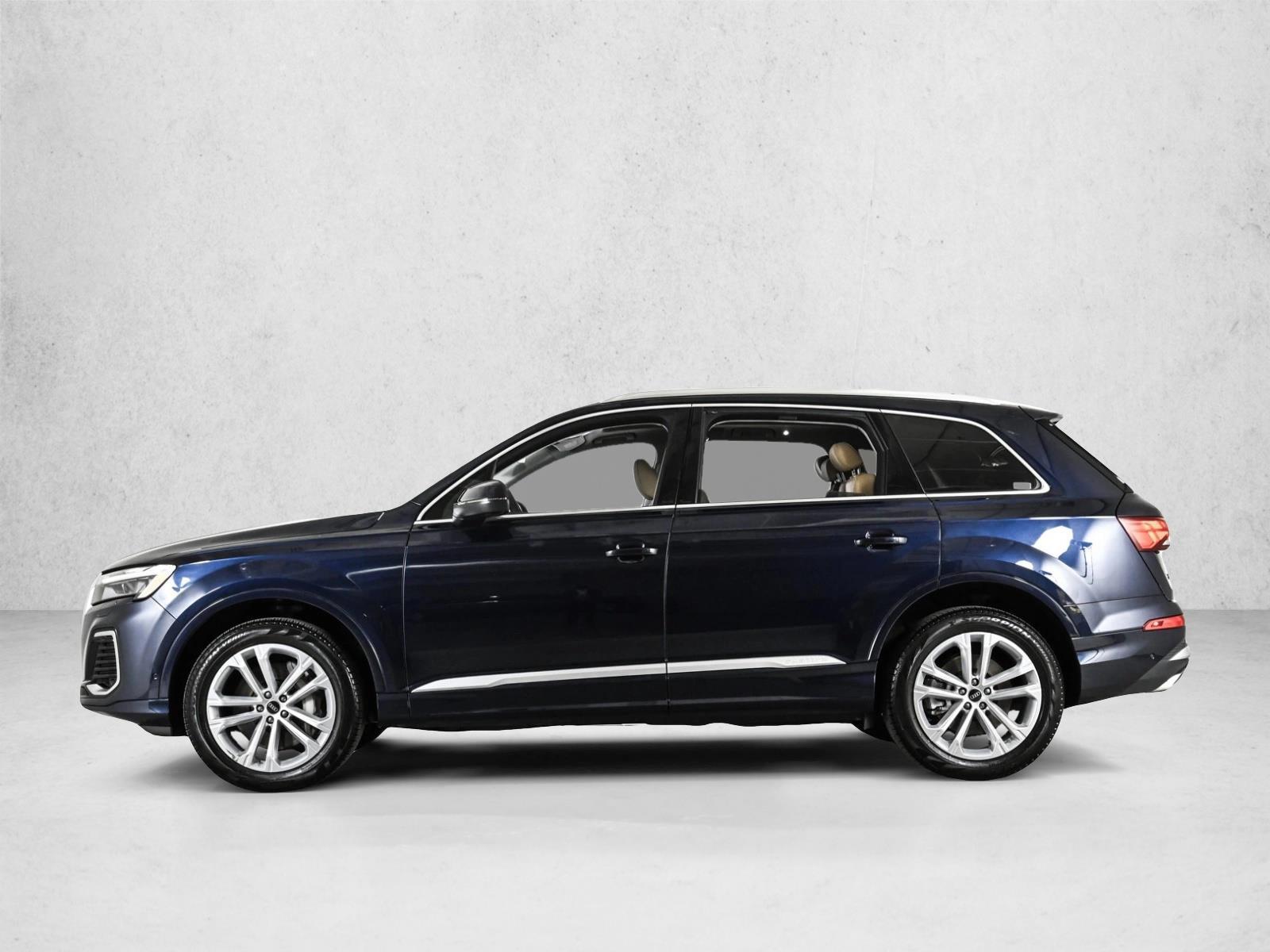 Thumbnail: 2025 Audi Q7 - 2