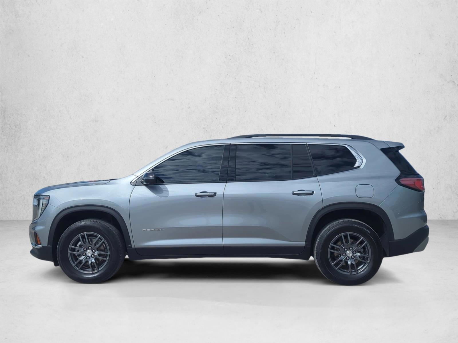 Thumbnail: 2025 GMC Acadia - 2