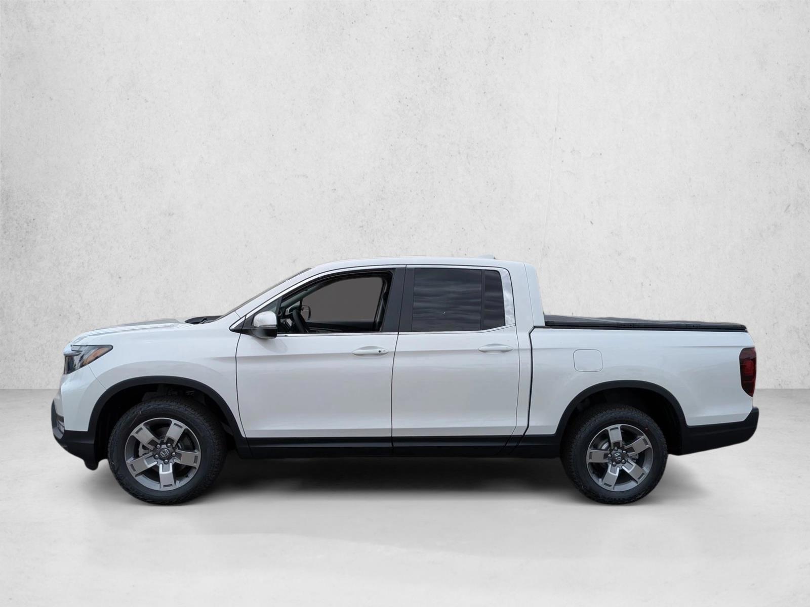 Thumbnail: 2026 Honda Ridgeline - 2