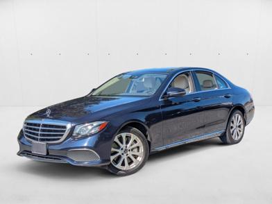 2019 Mercedes-Benz E-Class E 450 -
                  Mobile, AL