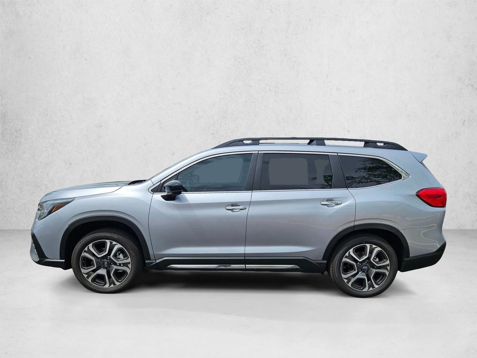 Thumbnail: 2026 Subaru Ascent - 2