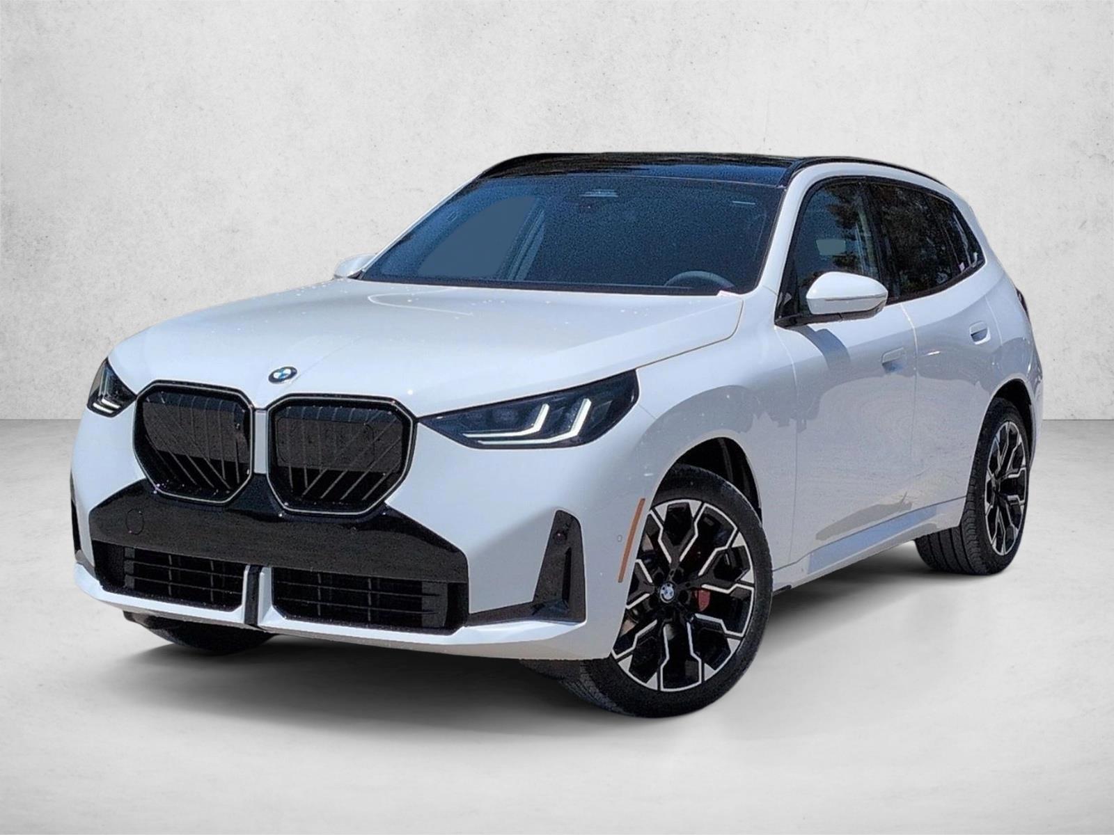 Thumbnail: 2026 BMW X3 - 1