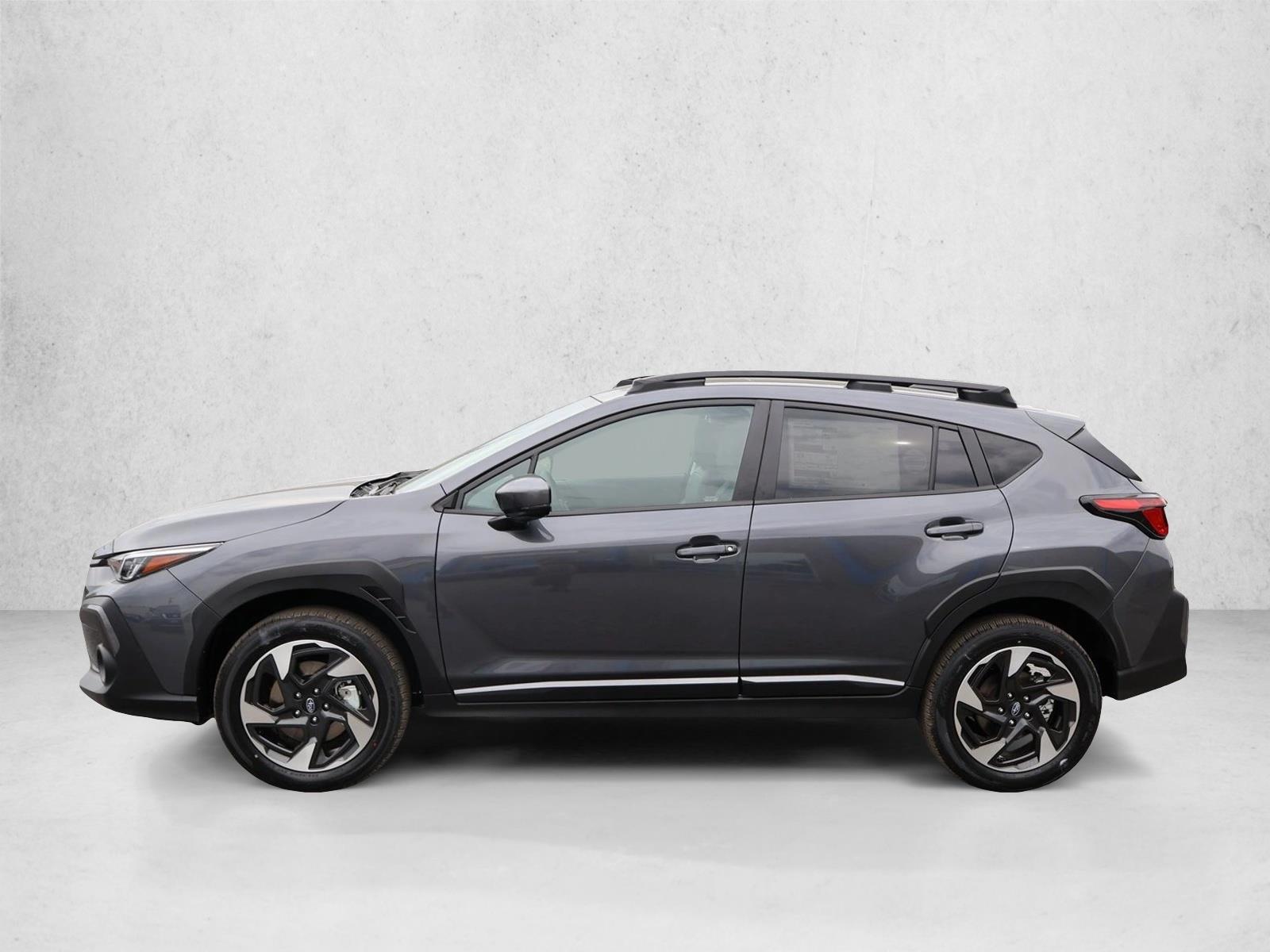 Thumbnail: 2026 Subaru Crosstrek - 2